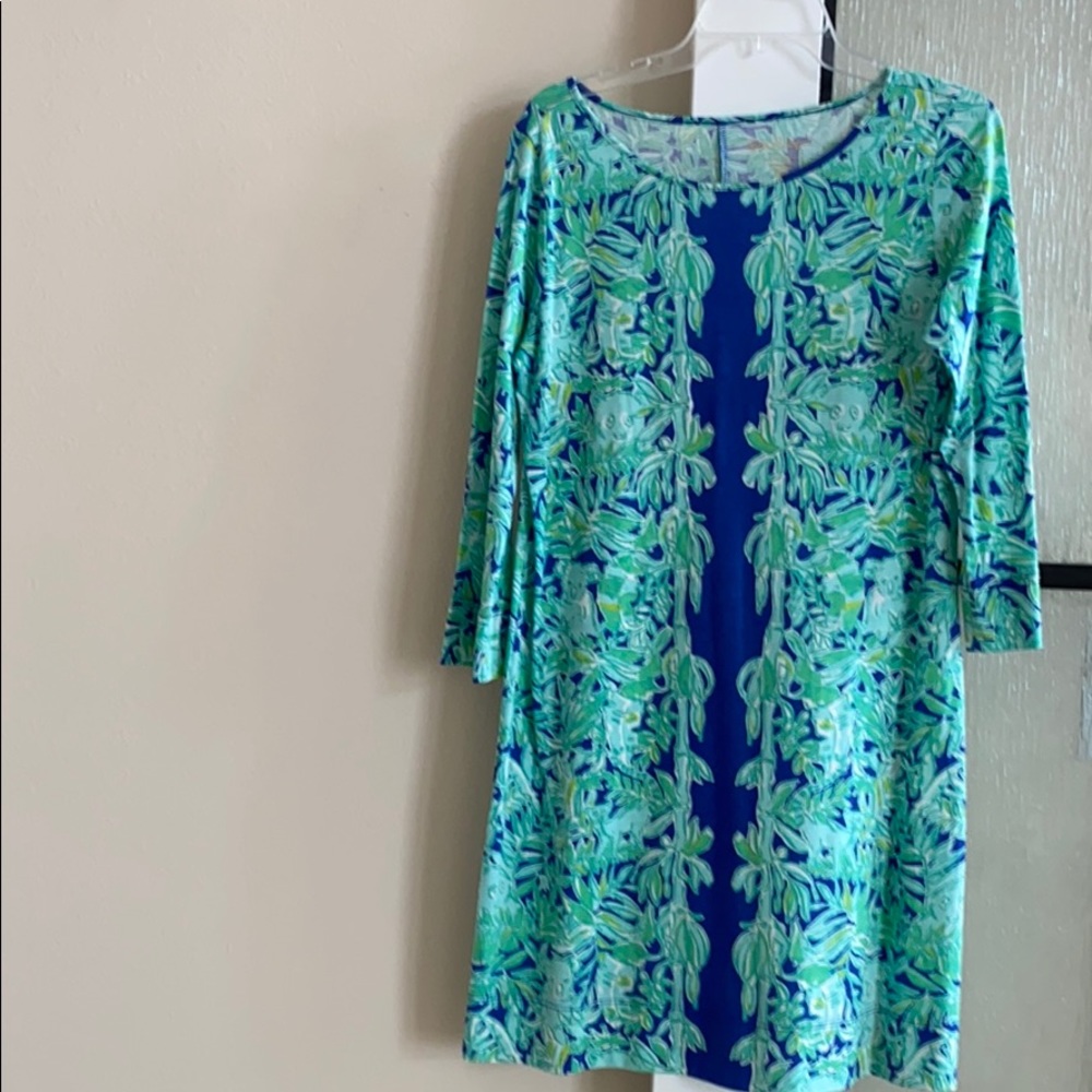 Lilly Pulitzer Dress